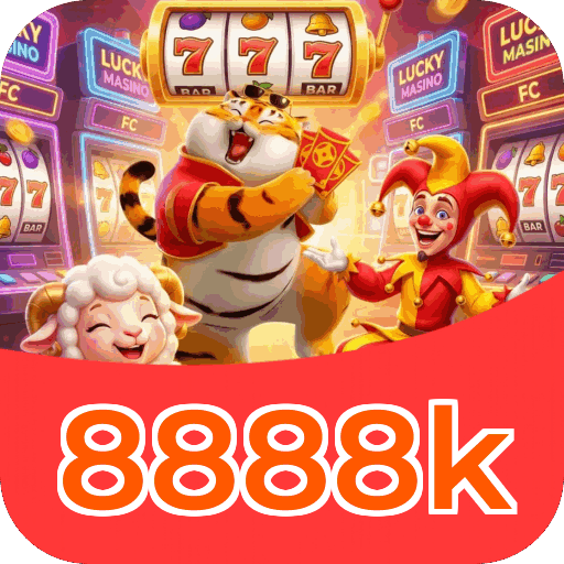 Bônus de boas-vindas 8888k
