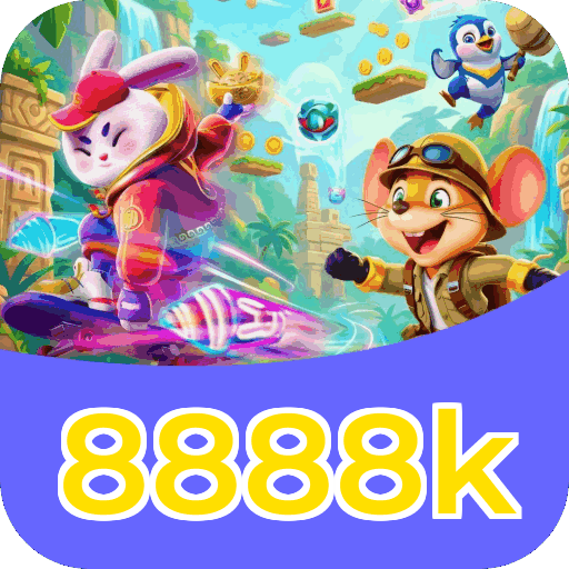 Instalação Android 8888k