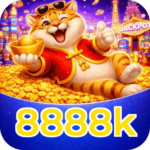 8888k Download App