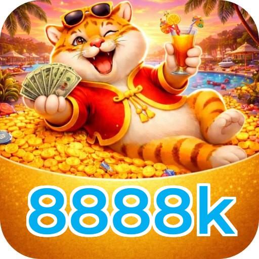 8888k Fortune - Tiger Ox Mouse