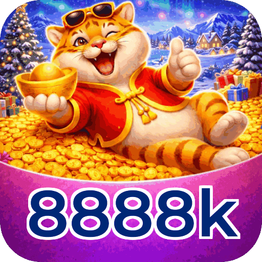 8888k App Mobile - Android e iOS