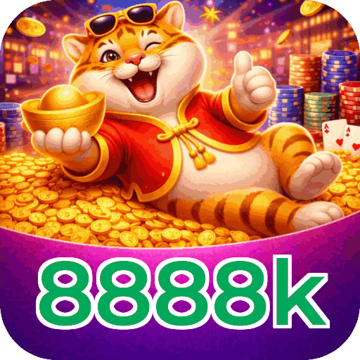 8888k Baixar App