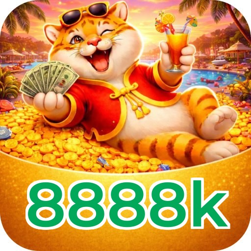 8888k Cadastro Bônus R$ 1.000