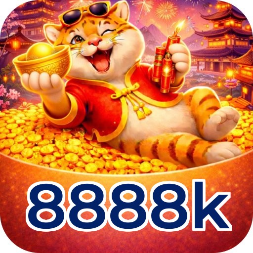 8888k Facebook Oficial