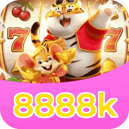 Jogos com maior RTP na 8888k